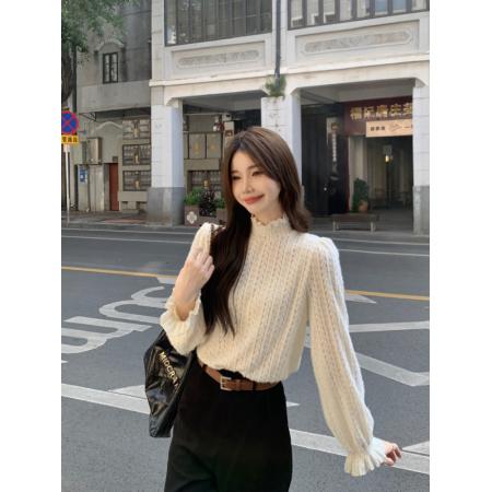 FA53839# 简约百搭木耳...