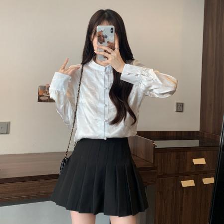 FA53852# .新款韩版气...