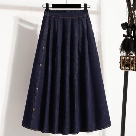 FA53863# 春新款大码松...