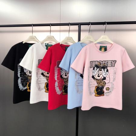 FA53886# 早春！美式复...