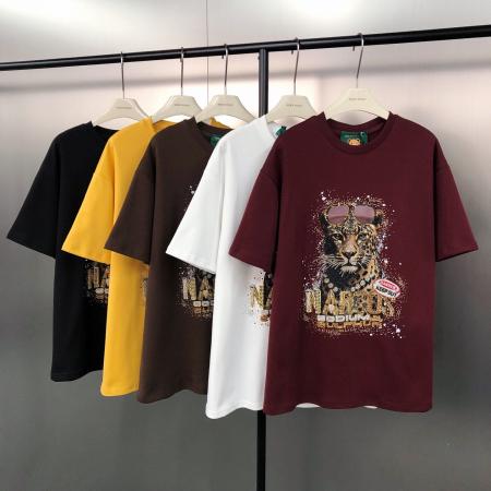 FA53890# 早春！潮牌美...