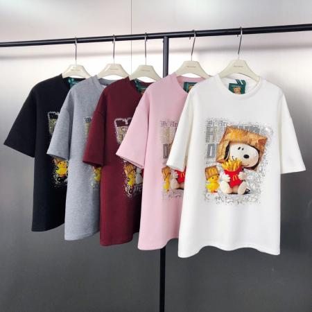 FA53893# 早春!街头潮...