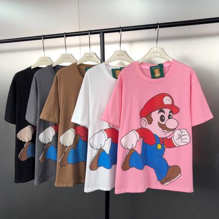 FA53903# 早春！潮酷设...