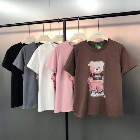 FA53912# 美式复古休闲...