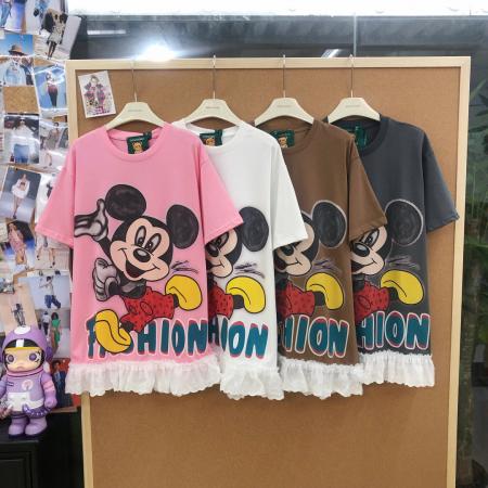 FA53913# 早春！甜酷减...