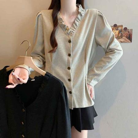 FA53921# 春季新款大码...