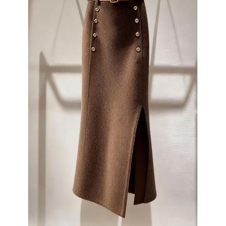 FA53955# 法式高端纯欲毛毛v领蕾丝打底衫女秋冬别致绝美小衫漂亮气质上衣 服裝批發女裝批發服飾貨源