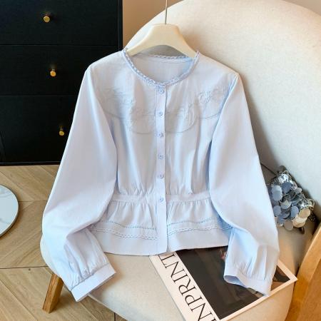 FA54026# 春季新款长袖...