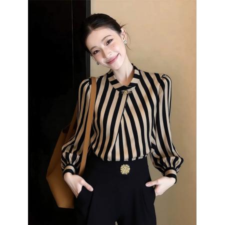 FA54071# 赫本风法式小...