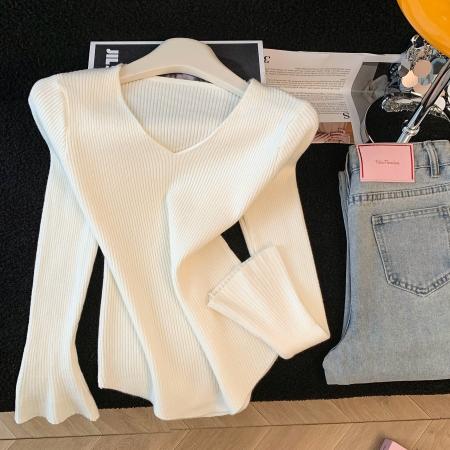 FA54113# 小众设计感披肩针织两件套女千金公主风显瘦洋气流苏毛衣套装 服裝批發女裝批發服飾貨源