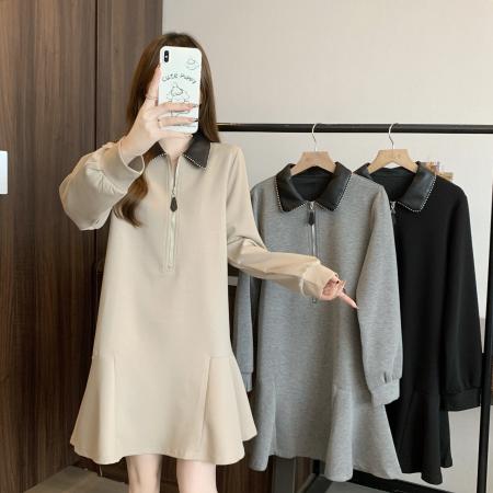 FA54479# 大码女装秋季...