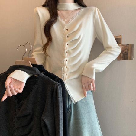 FA54559# 早春个性法式...