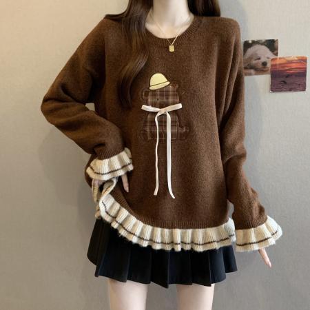 FA54571# 大码胖mm刺...