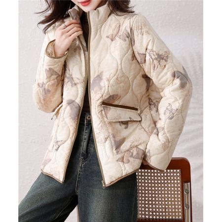 FA54648# 大码休闲晕染...