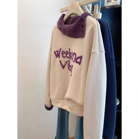 FA54766# 原版韩系植绒...