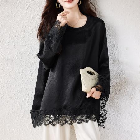 FA54835# 春季新款大码...