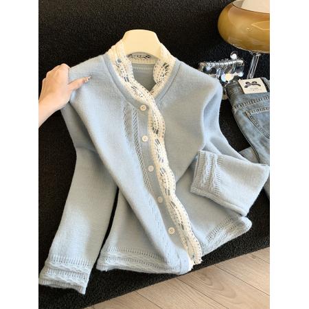 FA54862# 韩系甜美风花...