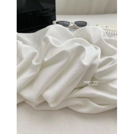 FA55015# 升温薄绒扭结镂空长袖T恤弹力打底衫上衣 服裝批發女裝批發服飾貨源