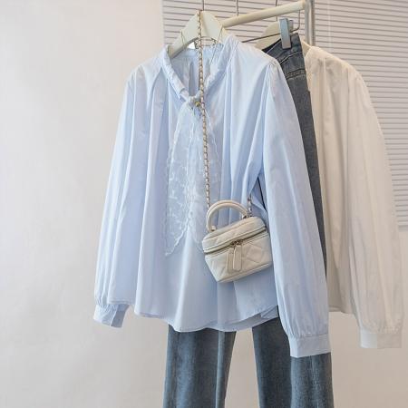 FA55076# 大码春季女装...