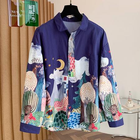 FA55106# 春季女装新款...