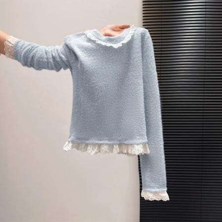 FA55166# 秋冬新款韩版...