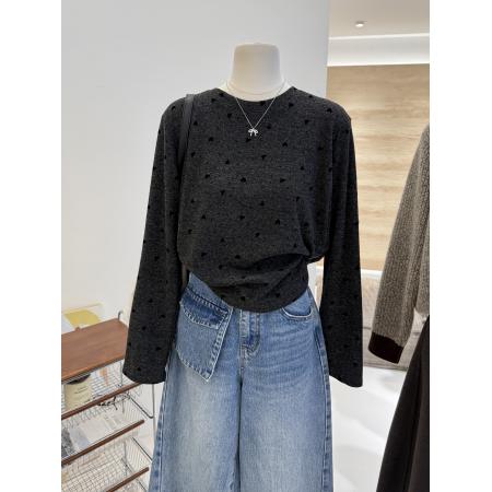 FA55170# 螺纹德绒大码...