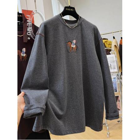 FA55176# 德绒特大码3...