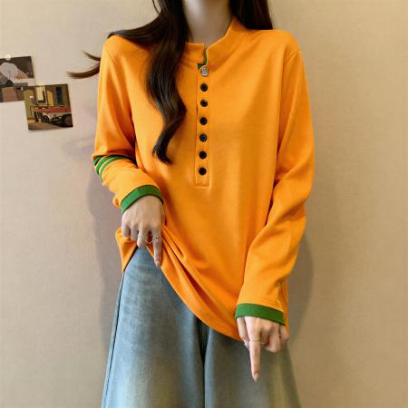 FA55222# 双面绒加厚半...