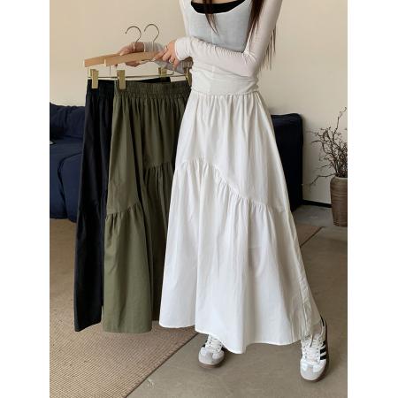 FA55234# 新款韩版松紧...