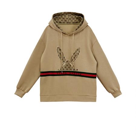 FA55338# 连帽卫衣女士春季新款小个子时尚洋气上衣女 服裝批發女裝批發服飾貨源