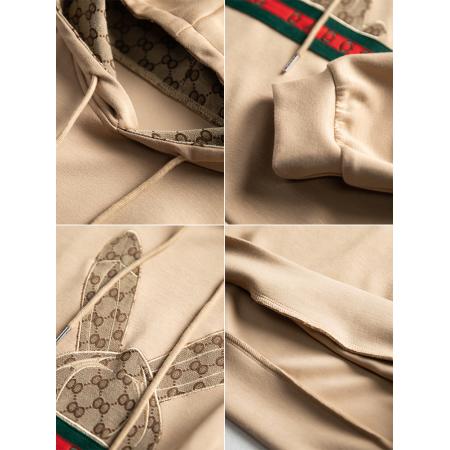 FA55338# 连帽卫衣女士春季新款小个子时尚洋气上衣女 服裝批發女裝批發服飾貨源