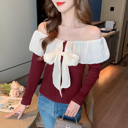 FA55353# 设计感立体花...