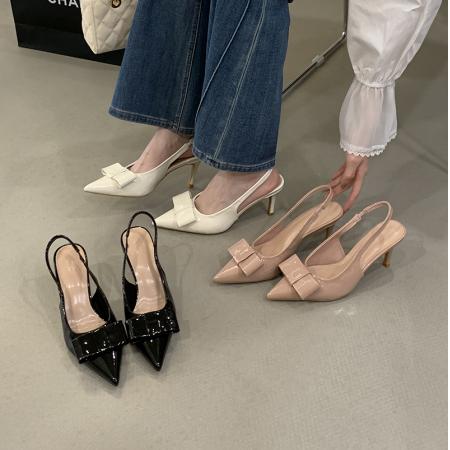 X-32979#新款上市 鞋子批发女鞋批发高跟鞋批发