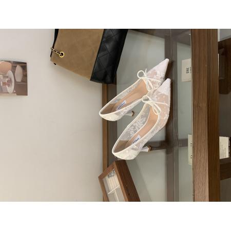 X-33000# 新品尖头蕾丝细高跟女鞋婚鞋子网纱名媛风35-40 鞋子批发女鞋批发高跟鞋批发