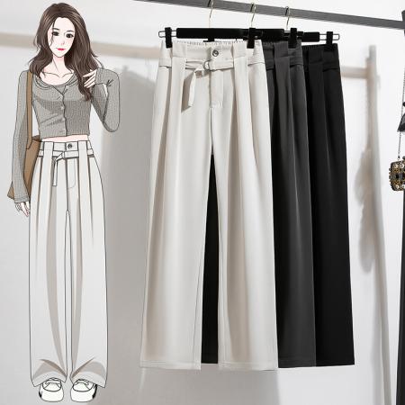 FA55577# 高级感灰色西...