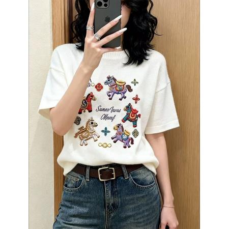 FA55681# 马上有钱衣服...