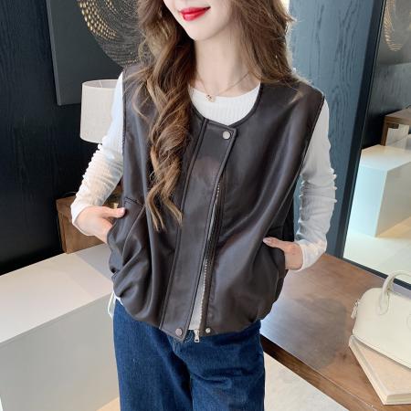 FA55702# 春季新款复古...