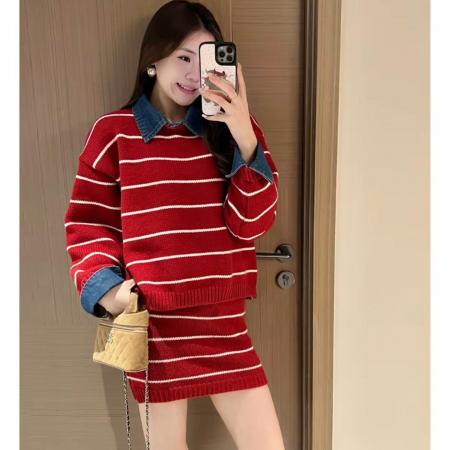 FA55727# 秋冬新款时髦...