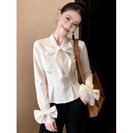 FA55803# 甜辣妹修身显...