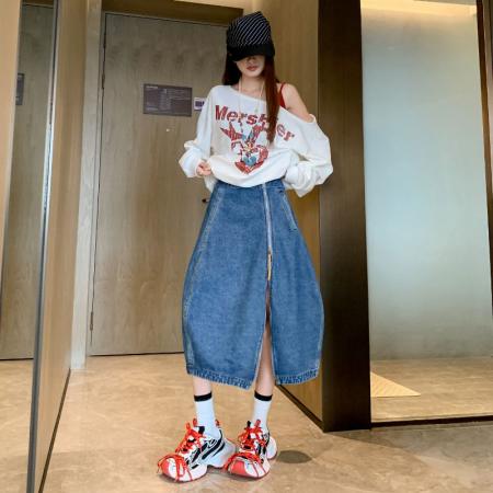 FA55826# 春季新品设计...