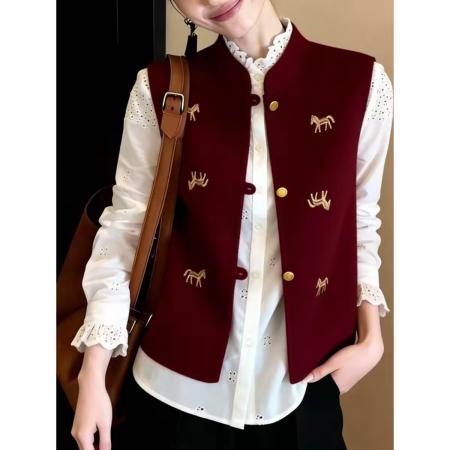 FA55865# 早春新品白色...