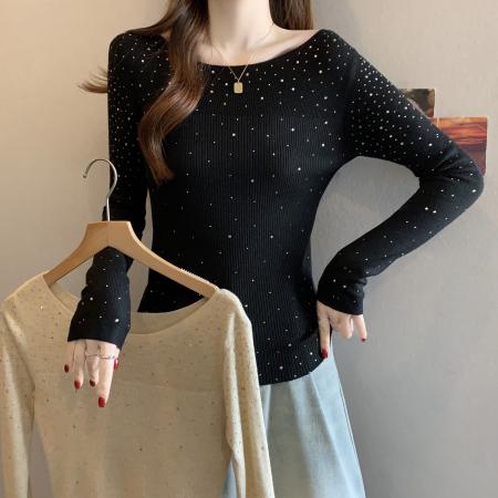 FA55871# 亮闪闪烫钻一...