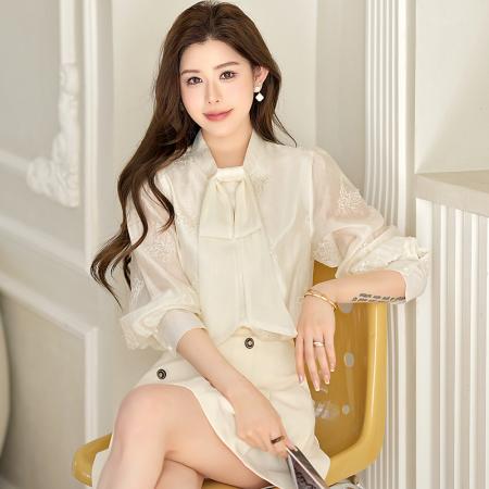 FA55959# 轻奢高级感亮...