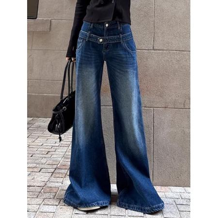 FA56048# 美式辣妹时尚...