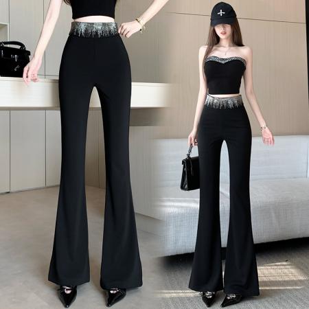 FA56057# 名媛辣妹风重...