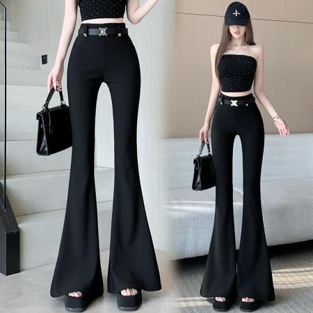 FA56058# 黑色辣妹满天...