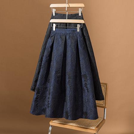 FA56075# 大码女装秋冬...