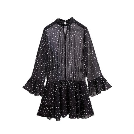 FA56078# 大码女装新款韩版 服裝批發女裝批發服飾貨源