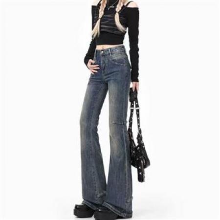 YF6913# 图片色韩版小众...