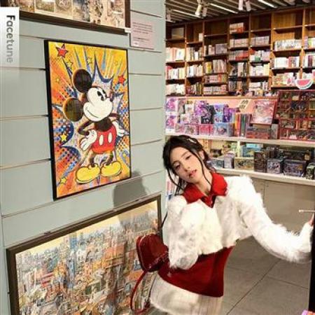 YF6970# (2色入内)性感时尚辣妹冬装松紧腰毛边坑条纹A字针织加厚防走光短裙